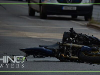 Understanding the Leading Causes of Motorcycle Crashes