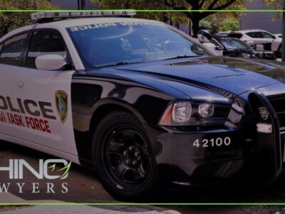 7 Mistakes to Avoid After a DUI Arrest