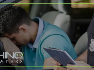 What to Do if You Get Pulled over for Driving With an Expired Tag