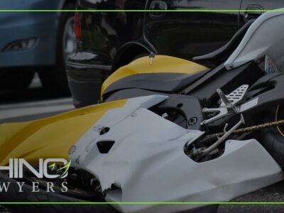What Damages Can I Seek after a Motorcycle Accident?