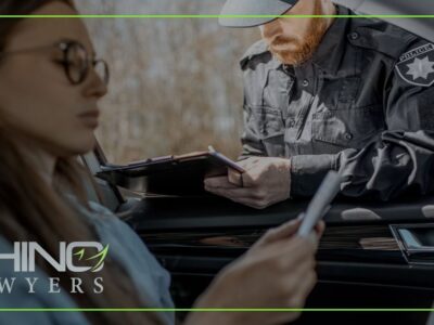 What Constitutes Driving Without A Valid Driver's License?