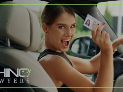 Get Back on the Road: Reinstating Your Suspended License in Florida