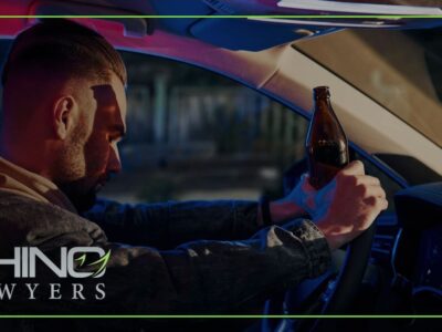 Type of Evidence Collected During a DUI Investigation