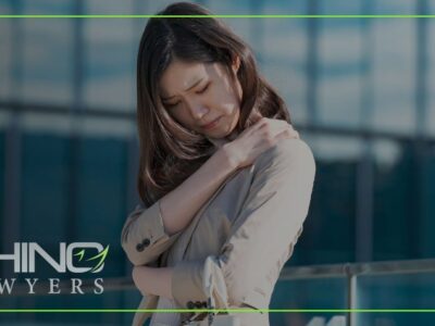 Shoulder Impingement After a Florida Car Crash