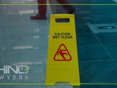 What Type of Case is a Slip and Fall in Florida?
