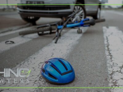 Ways to Avoid Bicycle Accidents as a Driver in Florida