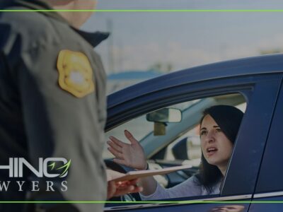 5 Tips to Avoid a Careless Driving Ticket