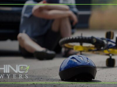 When Do Most Bicycle Accidents Occur?