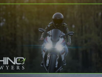 Motorcycle Safety - Riding In The Heat