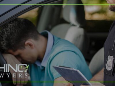 What Should I Say If an Officer Asks If I Have Been Drinking During a DUI Stop?
