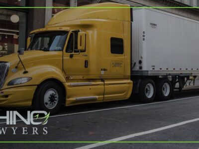 Why All CDL Holders Should Know a Good Traffic Lawyer