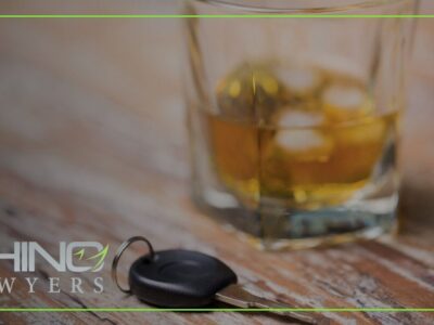 I Got a Second DUI, Now What?