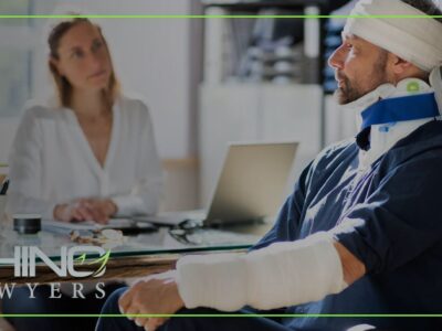 Understanding When You Have a Claim for an Auto Injury