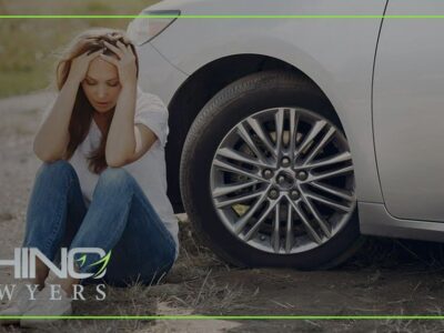 Is It Important to Take Photos After a Car Accident?