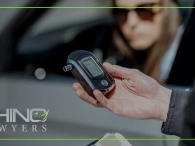 Is a DUI With a Minor in the Car Automatically a Felony in Florida?