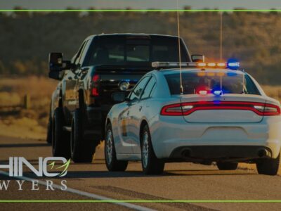 Can Homeland Security Arrest You for a DUI in Florida?