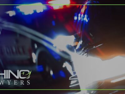 Can You Get a DUI Without Drinking Alcohol?