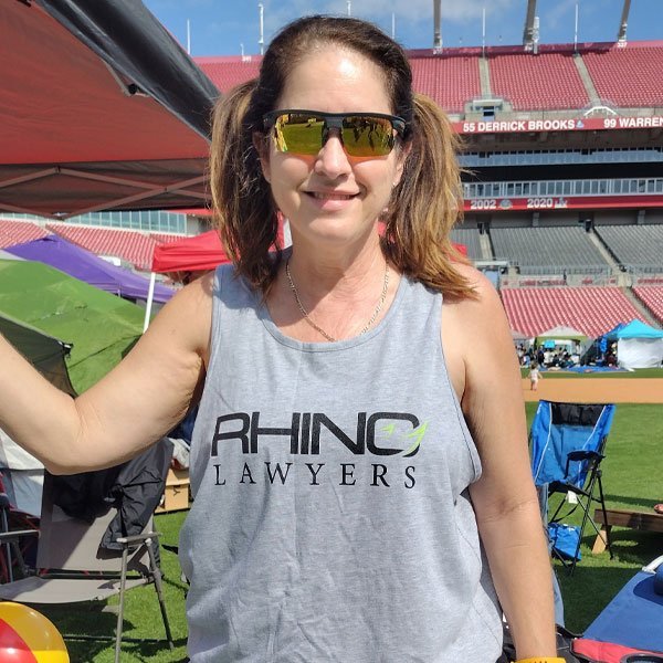 Team Donna Sponsor image 2