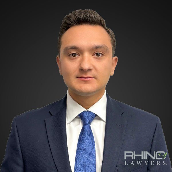 attorney Colton Trina press release