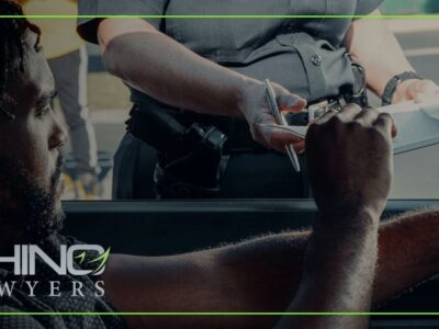 The Impact of Points on Your License and How to Minimize Them