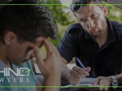 How To Handle a Speeding Ticket in Florida, as an Undocumented Citizen Without a License?