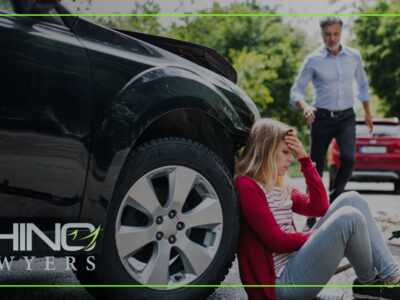 Could an At-Fault Car Accident Put Your Home at Risk?