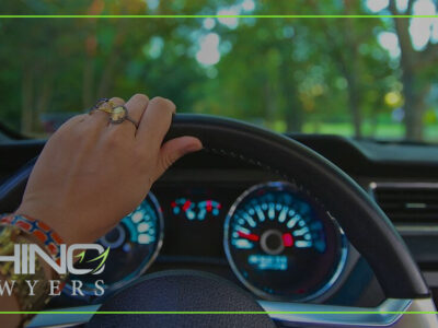 Reckless Driving: Where Does the Law Draw the Line?