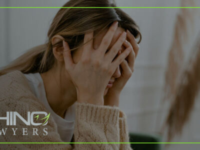 Can You Sue for Emotional Distress After a Car Accident?