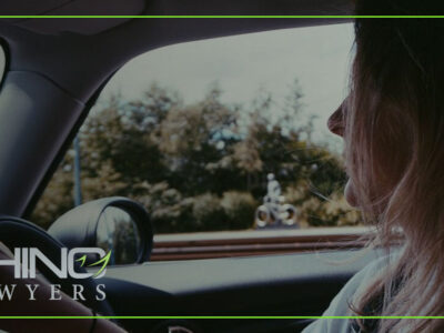What's the Difference Between Moving and Non-Moving Violations?