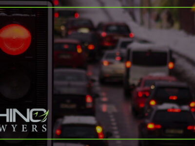 Traffic Violations and Public Records: Who Can See Your Tickets?