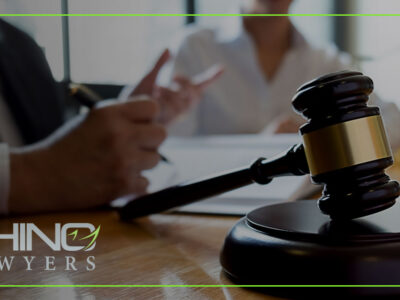 What Are the 3 Elements of Standing to Sue in Florida?
