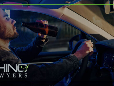Navigating Florida's Open Container Laws: What Drivers Need to Know