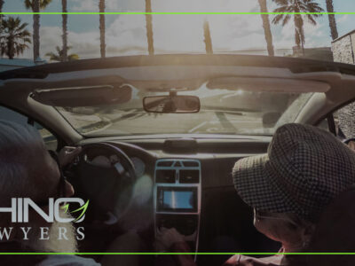 The Impact of Traffic Violations on Out-Of-State Drivers in Florida