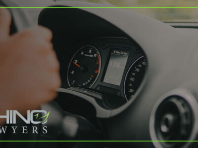 The Consequences of Driving with a Suspended License in Florida