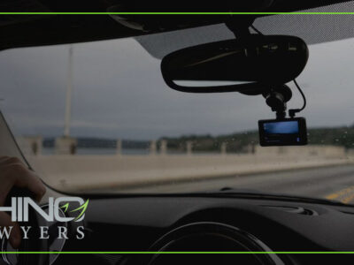 The Role of Dashcam Footage in Defending Against Traffic Violations