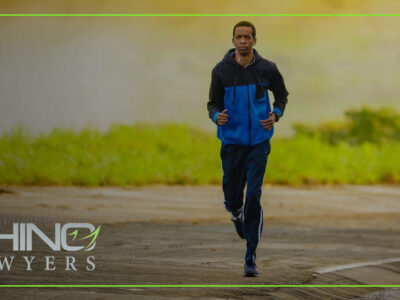 Hit by a Car While Jogging: What Are My Legal Options?