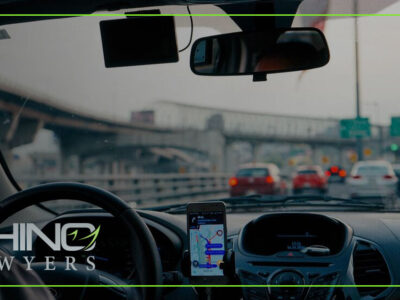 Can I File a Claim If My Rideshare Driver Assaulted Me?