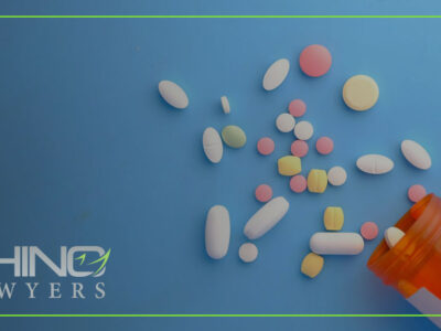 What Happens If You're Charged With DUI While Taking Prescription Medication?