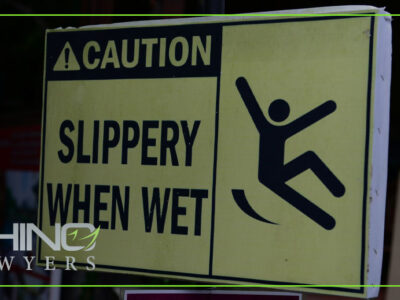 Do Hotels Owe You Compensation If You Slip And Fall At The Pool?