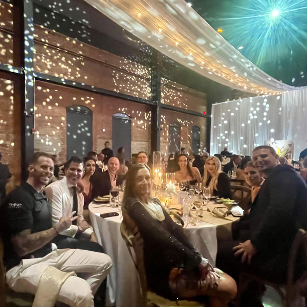 RHINO Lawyers Celebrates 10th Annual St. Jude Gala Sponsorship in Tampa, Honoring Children and Families