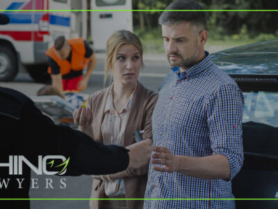 Can You Refuse a Field Sobriety Test in Florida?