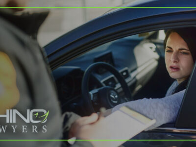 The Hidden Costs of Traffic Tickets: Insurance, Fees, and Points Explained