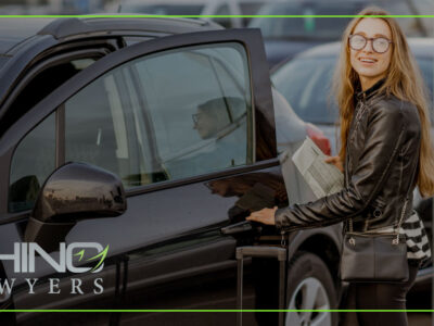 Rental Car Accidents in Florida: Who's Responsible for the Damages?