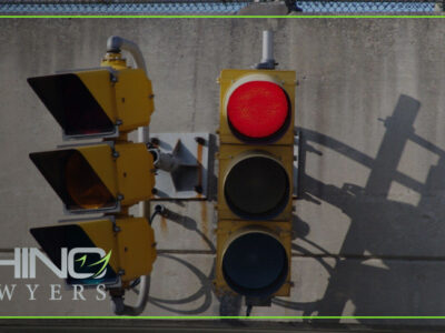 Can You Fight a Red Light Camera Ticket in Florida?