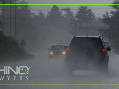How Poor Road Conditions Contribute to Florida Car Accidents