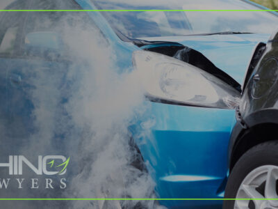 Florida Comparative Negligence After a Car Accident