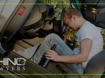 DUI Without Driving? When You Can Be Arrested Without Ever Moving the Car in Florida