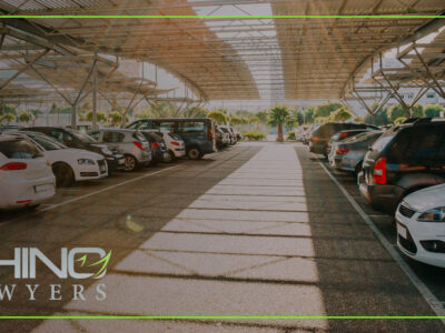 Can You Recover Damages If You Were Injured in a Parking Lot Accident in Florida?