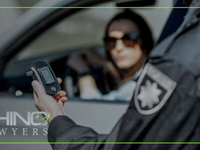 High BAC DUI in Florida: What Changes If You Blow Over .15?