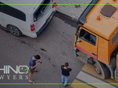 Injured Driving a Work Vehicle? Here’s What Florida Law Says